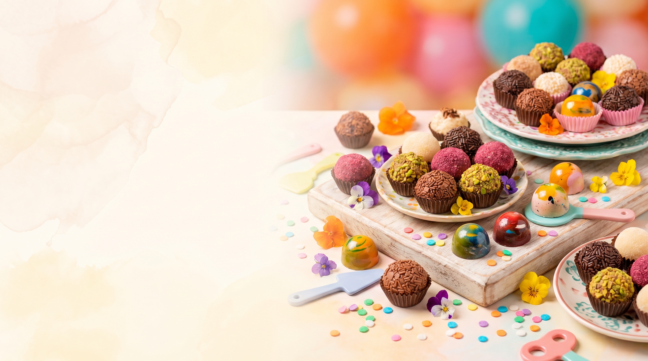 Doces Balcão